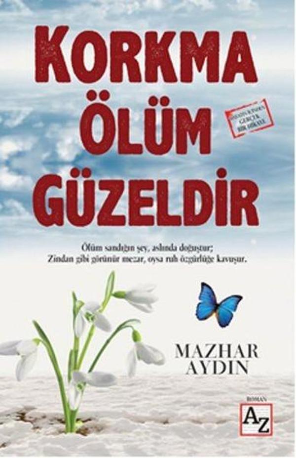 Korkma Ölüm Güzeldir - Az Kitap - Image 1