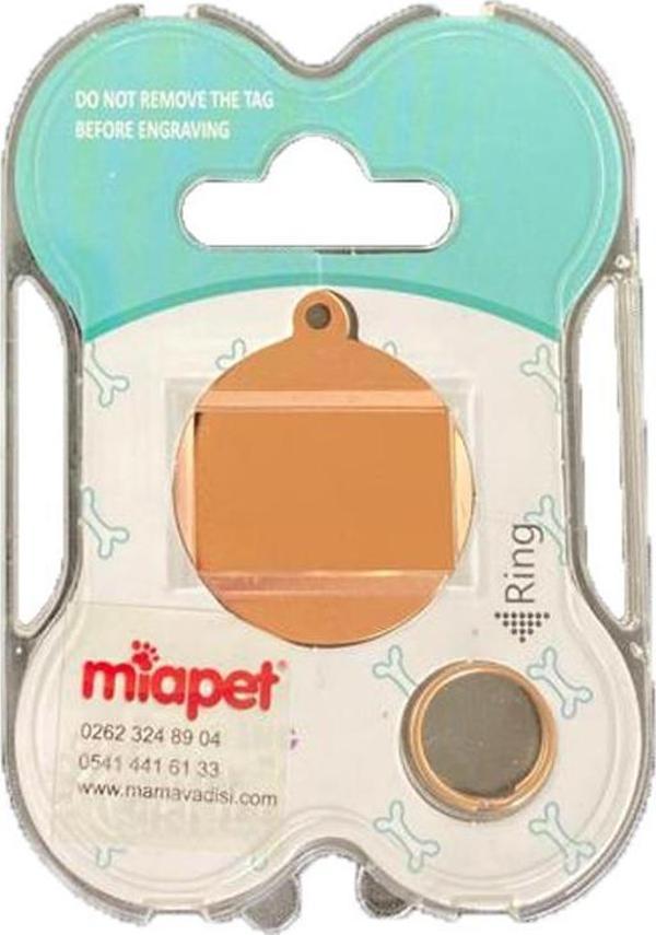 NW Köpek Künyesi İsimlikli pt072-2 - Image 1