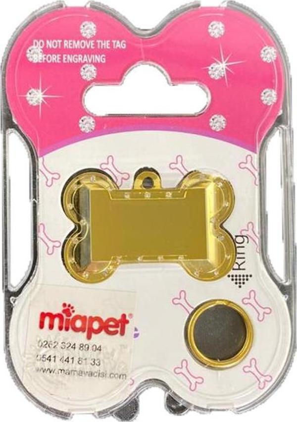 NW Köpek Künyesi İsimlikli pt094-1 - Image 1