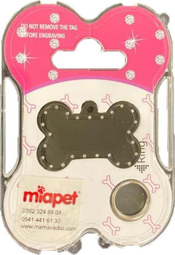 NW Köpek Künyesi İsimlikli pt094-3 - Image 1
