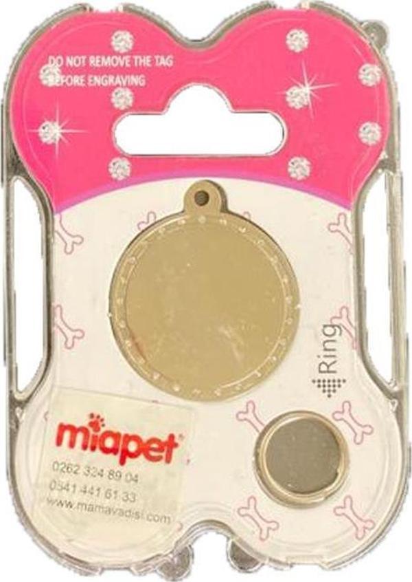NW Köpek Künyesi İsimlikli pt095-1 - Image 1
