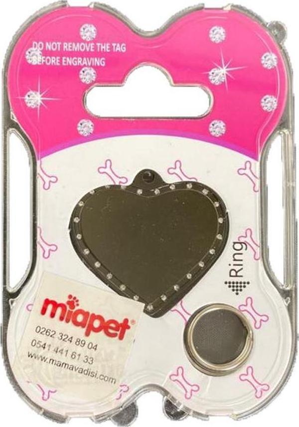 NW Köpek Künyesi İsimlikli pt096-3 - Image 1