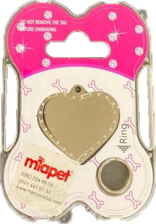 NW Köpek Künyesi İsimlikli pt096-4 - Image 1