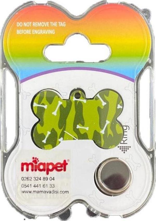 NW Köpek Künyesi İsimlikli pt109-3 - Image 1