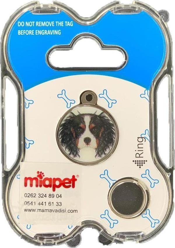 NW Köpek Künyesi İsimlikli pt112 - Image 1