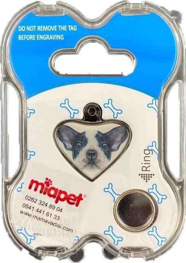NW Köpek Künyesi İsimlikli pt120 - Image 1