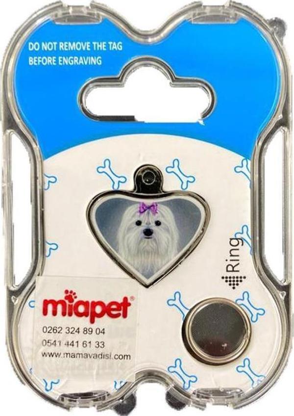 NW Köpek Künyesi İsimlikli pt121 - Image 1
