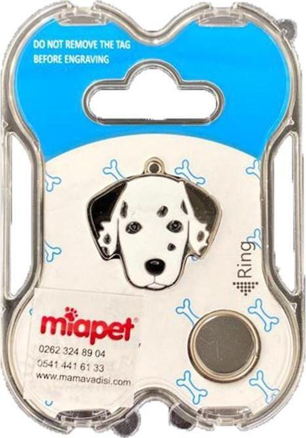 NW Köpek Künyesi İsimlikli pt157 - Image 1