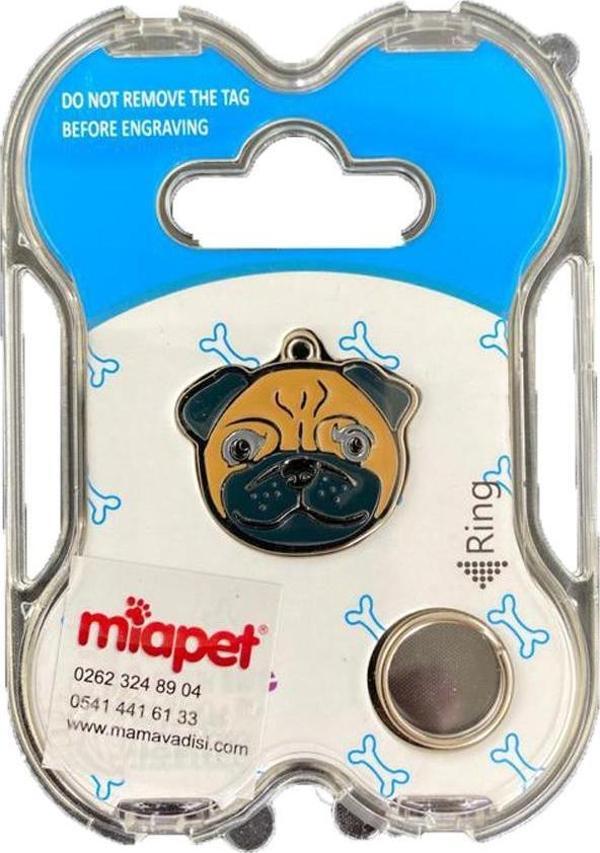 NW Köpek Künyesi İsimlikli pt164 - Image 1