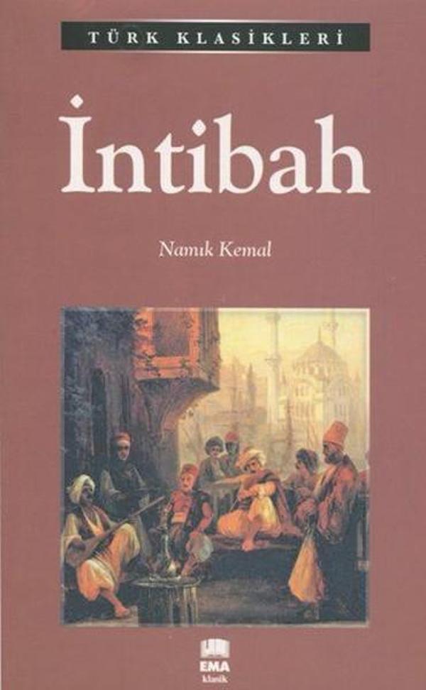 İntibah - Ema Kitap - Image 1