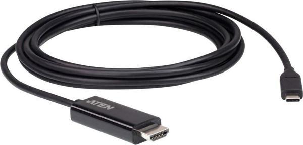 2.7M USB-C to 4K HDMI Converter - Image 1