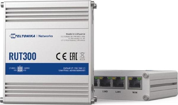 Industrial Ethernet Router - Image 1