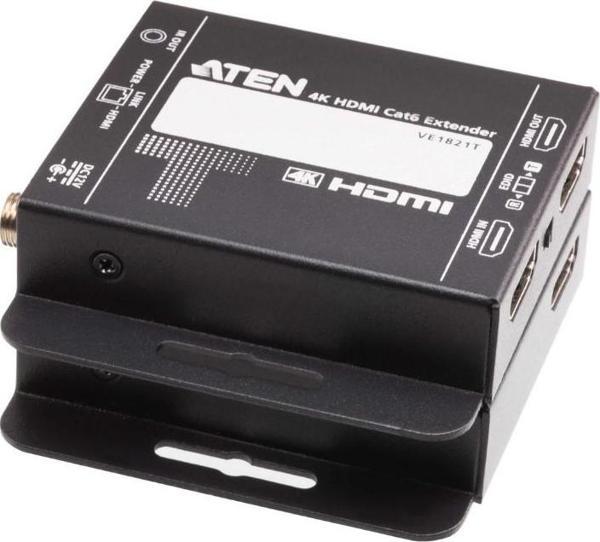 4K HDMI Cat 6 Extender - Image 1