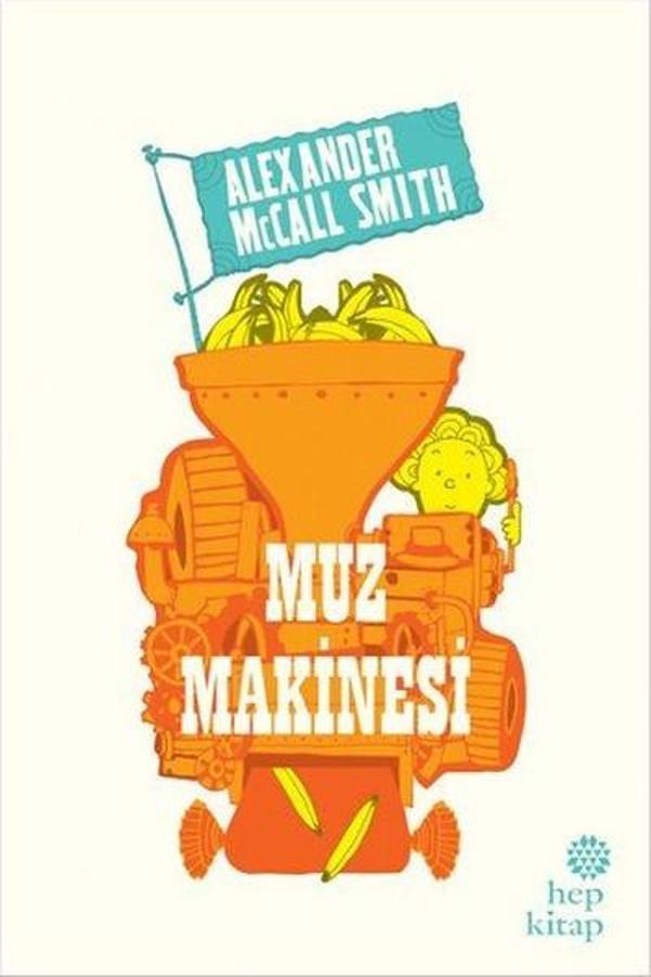 Muz Makinesi - Hep Kitap - Image 1
