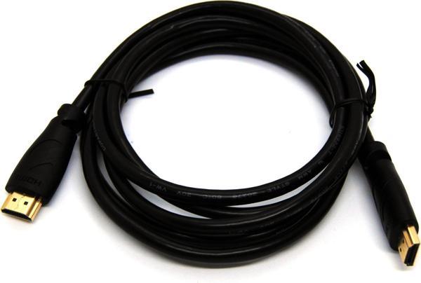 Beek HDMI Ultra High Speed with Ethernet Bağlantı Kablosu (HDMI 2.1), HDMI Tip A Erkek &lt;-&gt; HDM - Image 1