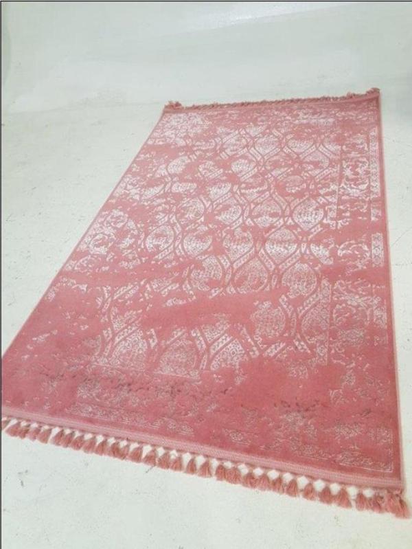 Gümüşsuyu Halı Premium Wool 160x230 4m2 Halı Akrilik Yün - Image 1