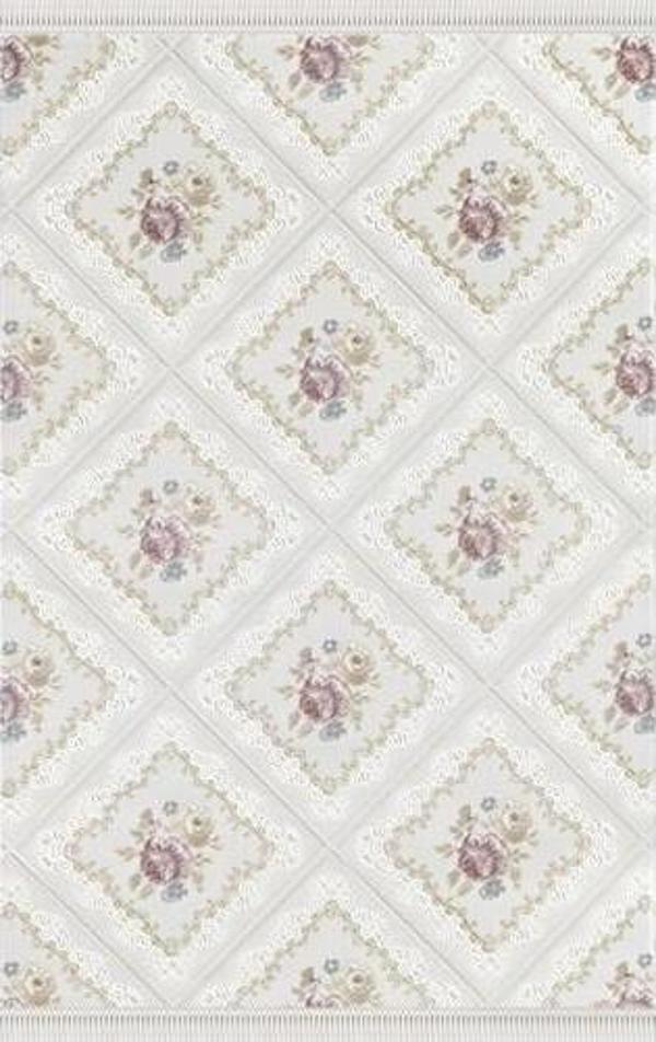 Merinos Halı Resital Rs003-060 4m2 Akrilik 150x233 - Image 1