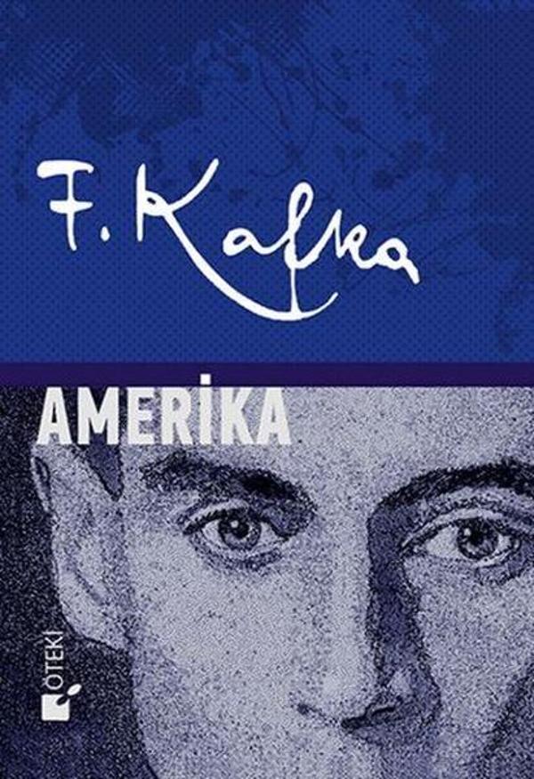 Öteki Yayınevi Amerika - Öteki Yayınevi - Image 1