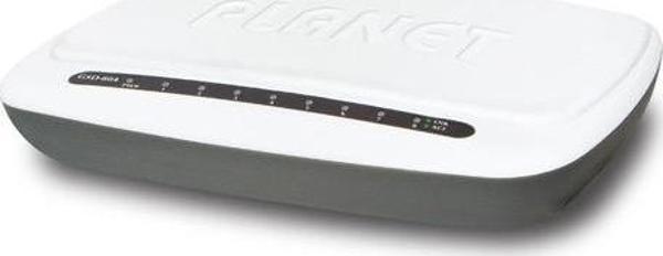 Yönetilemeyen Switch (Unmanaged Switch)&lt;br&gt;8-Port 10/100/1000BASE-T Gigabit Ethernet Switch (P - Image 1