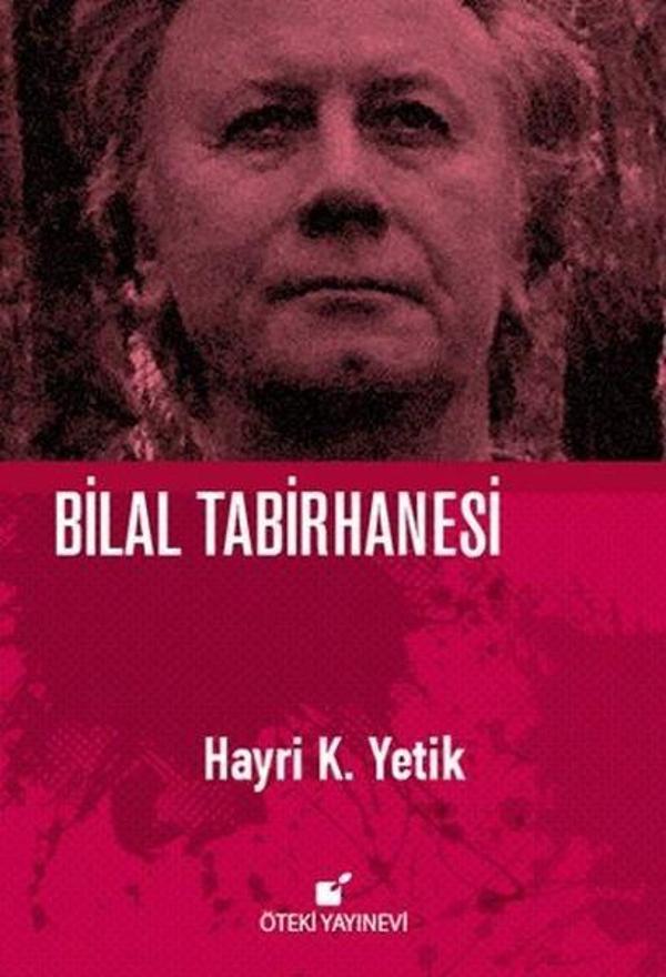 Bilal Tabirhanesi - Öteki Yayınevi - Image 1