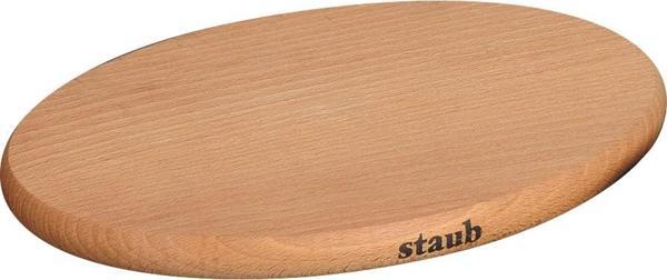 Staub Nihale Mıknatıslı Ahsap 20x29 cm - Image 1