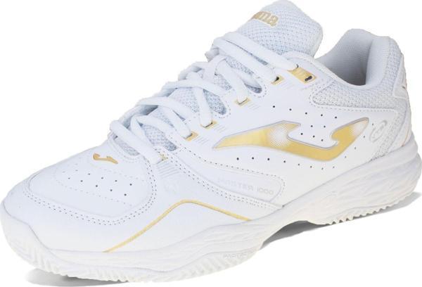 Joma T.Master 1000 TM10LS2202P Beyaz Kadın Ayakkabı - Image 1