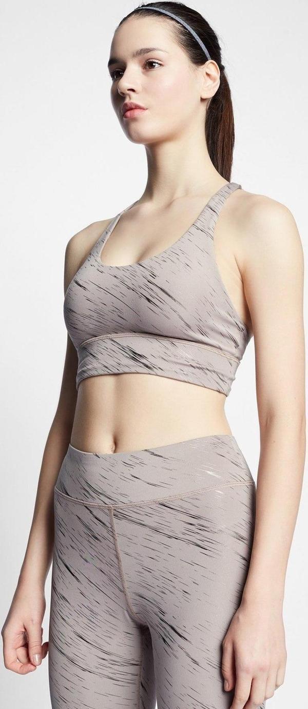 Lescon Stüdyo 22BTBP002023C15 Kadın Bra Orta Destek - Image 1