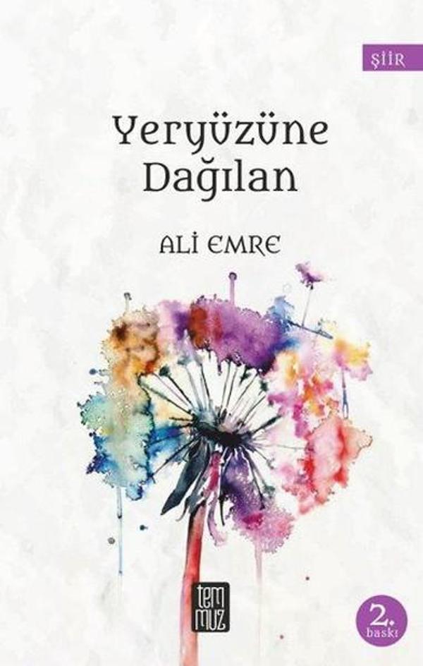 Yeryüzüne Dağılan - Temmuz - Image 1
