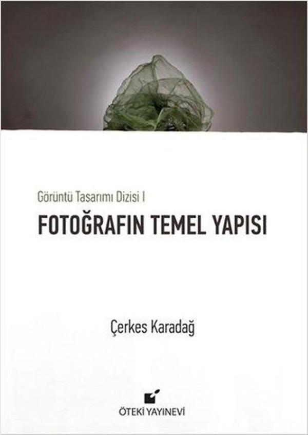 Fotoğrafın Temel Yapısı - Öteki Yayınevi - Image 1