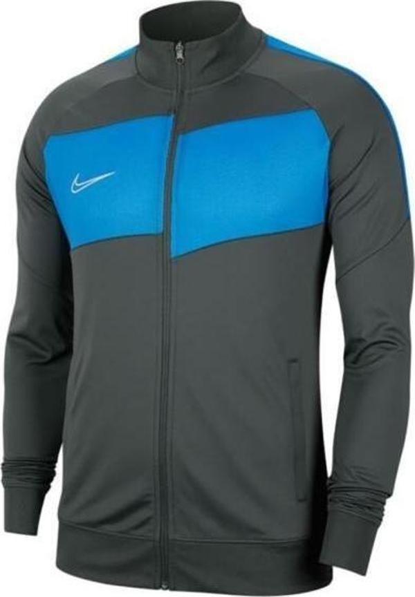 Nike M Nk Dry Academy Pro Jkt K BV6918-067 Erkek Eşofman Üst - Image 1