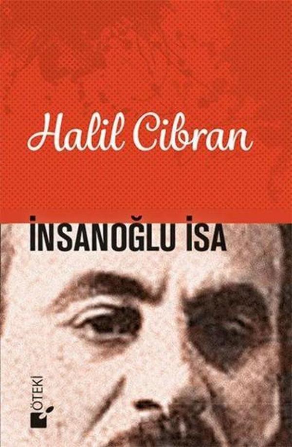İnsanoğlu İsa - Öteki Yayınevi - Image 1