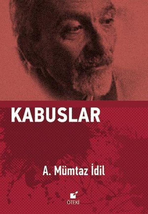 Kabuslar - Öteki Yayınevi - Image 1