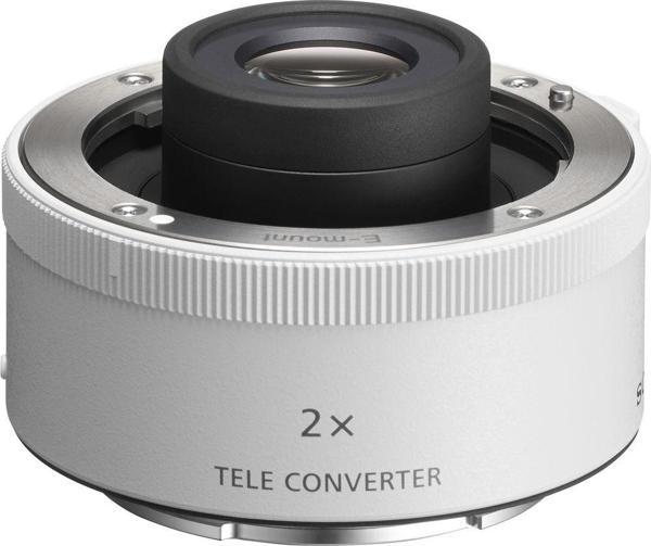 Sony SEL20TC 2x Teleconverter - Image 1