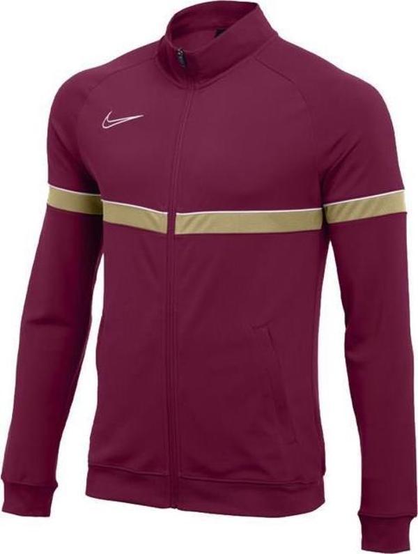 Nike Y Academy 21 Knit CW6115-677 Çocuk Eşofman Üst - Image 1