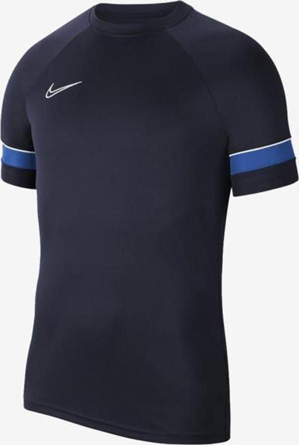 Nike Y Academy 21 Training Top Cw6103-453 Çocuk Tişört - Image 1