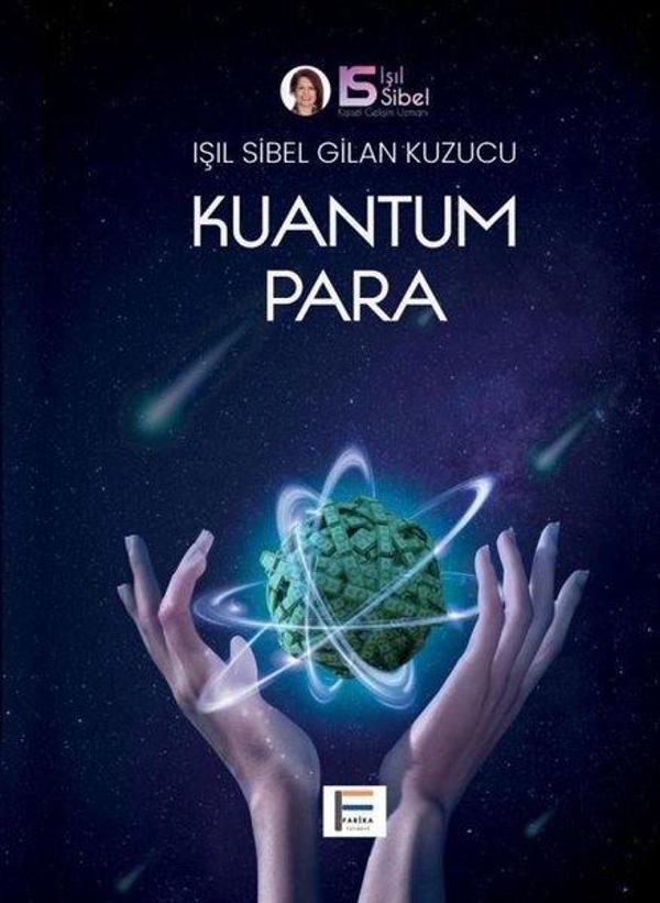 Kuantum Para - Farika Yayınevi - Image 1