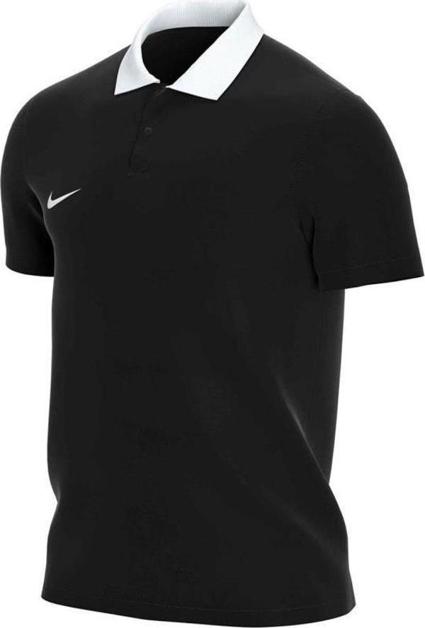Nike M Nk Df Park20 Polo Ss Cw6933-010 Erkek Polo Yaka Tişört - Image 1