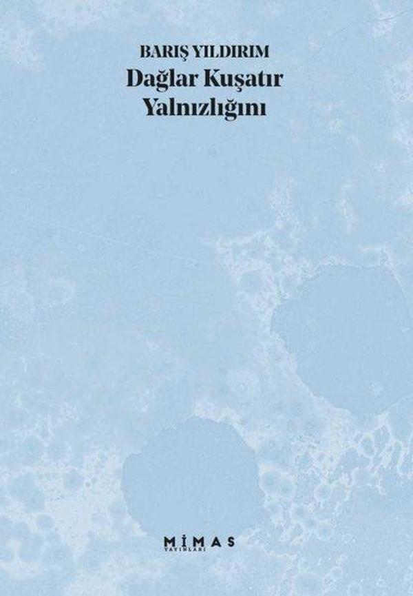 Dağlar Kuşatır Yalnızlığını - Mimas Yayınları - Image 1