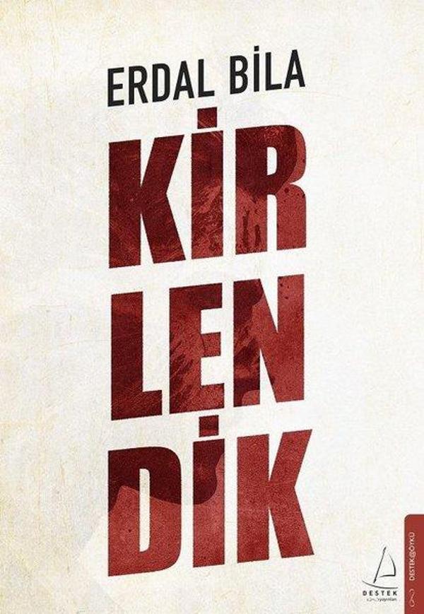 Kirlendik - Destek Yayınları - Image 1