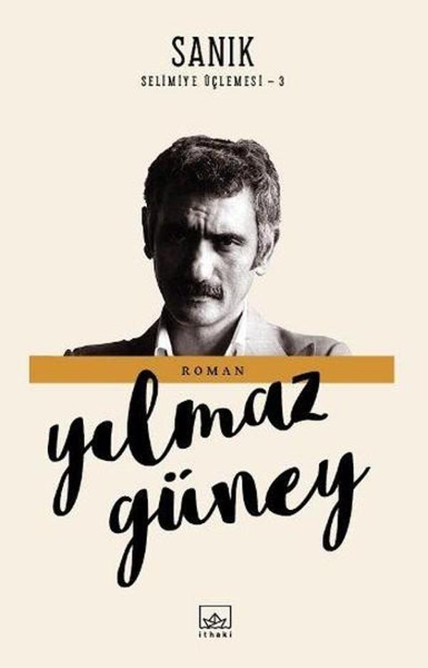 Sanık-Selimiye Üçlemesi 3 - İthaki Yayınları - Image 1