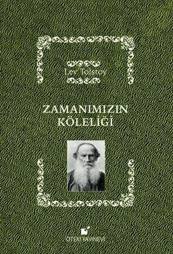 Zamanımızın Köleliği - Öteki Yayınevi - Image 1