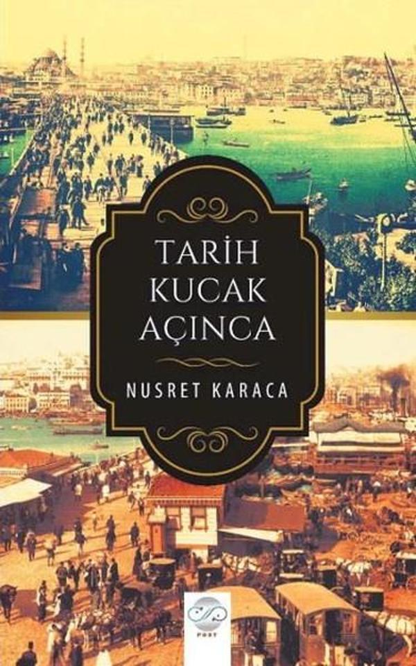 Tarih Kucak Açınca - Post Yayın - Image 1