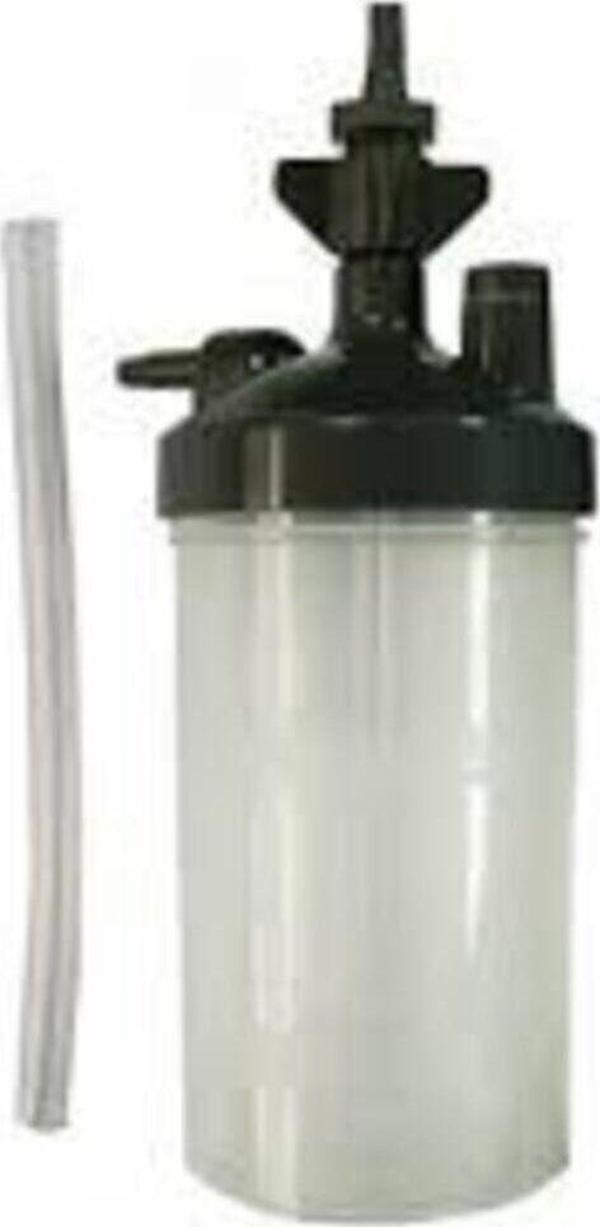 Plusmed Oksijen Konsantratörü Su Kabı - Image 1