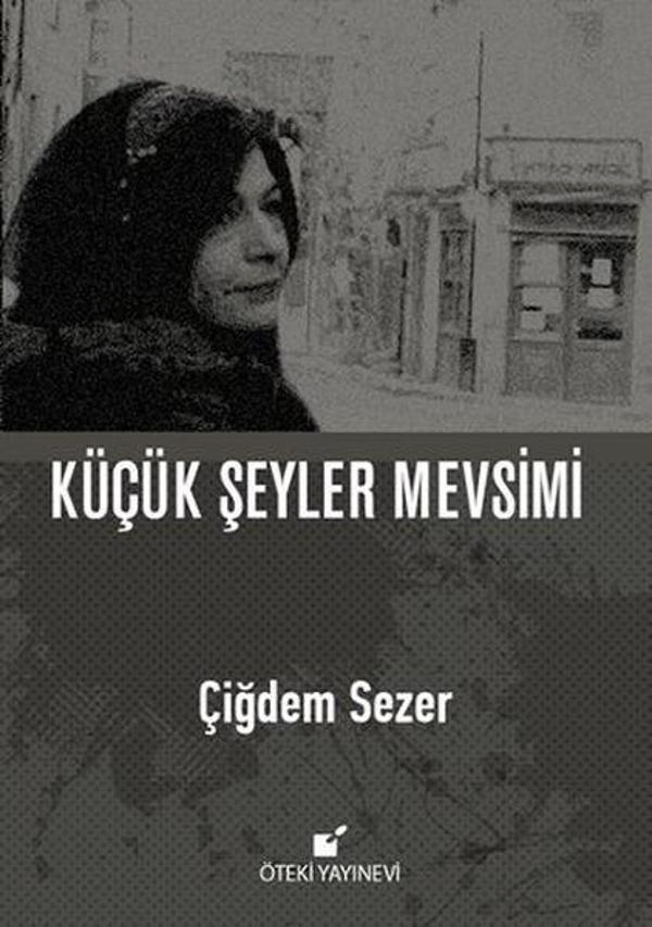 Küçük Şeyler Mevsimi - Öteki Yayınevi - Image 1