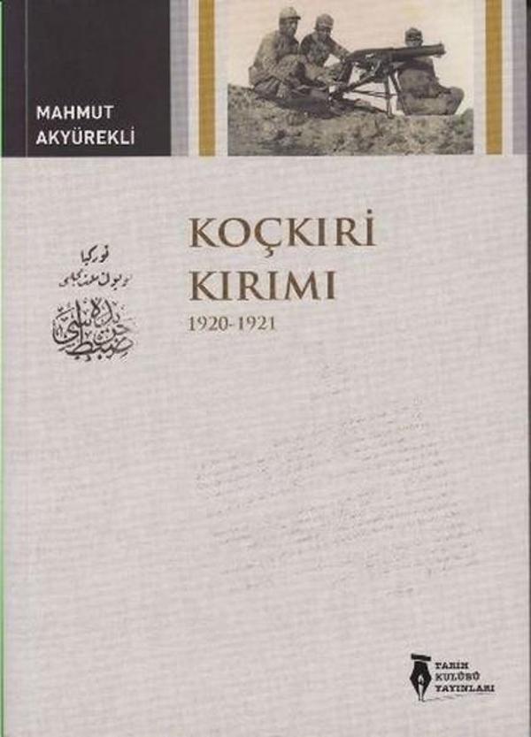 Koçkıri Kırımı - Tarih Kulübü Yayınları - Image 1