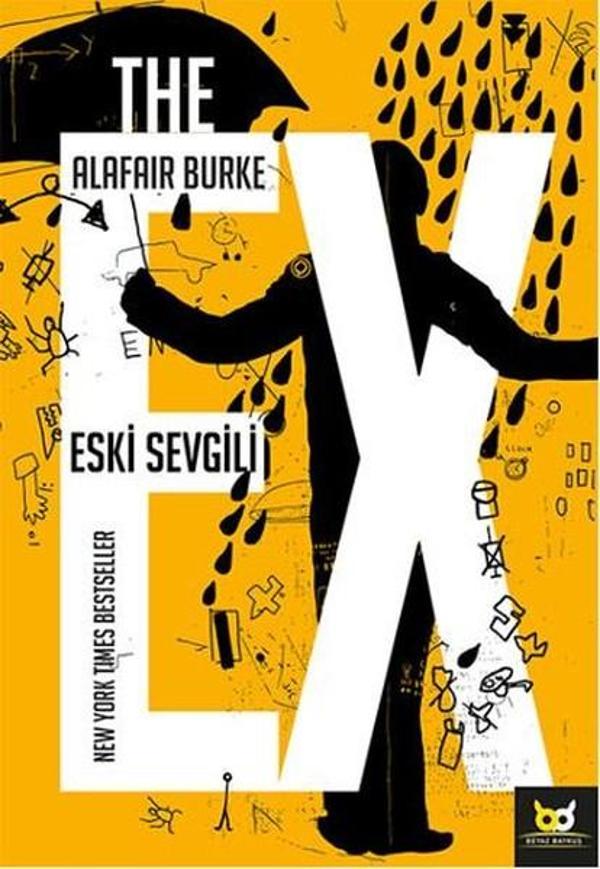 The Ex - Beyaz Baykuş - Image 1