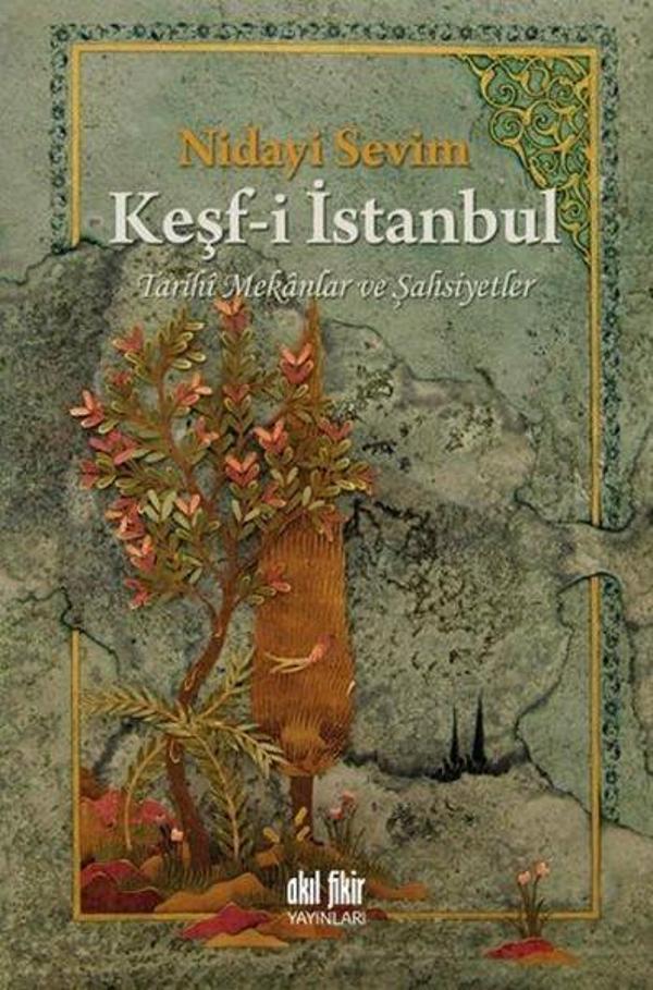 Keşf-i İstanbul - Akıl Fikir Yayınları - Image 1
