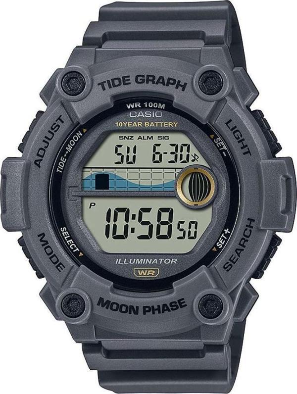 Casio WS-1300H-8AVDF ERKEK KOL SAATİ - Image 1