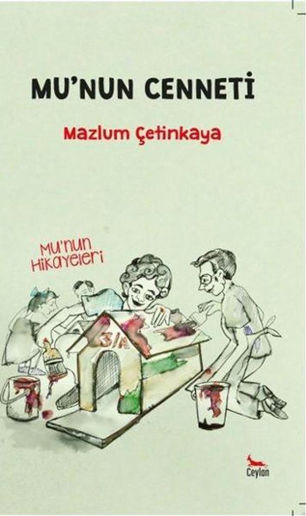 Munun Cenneti - Ceylan Yayıncılık - Image 1