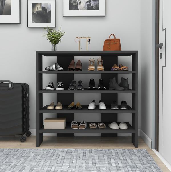 Arnetti Sargel Ayakkabılık - Image 1
